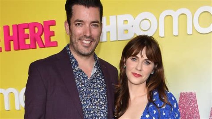 Jonathan Scott Bio, Age, Parents, Wife, Children, Net Worth
