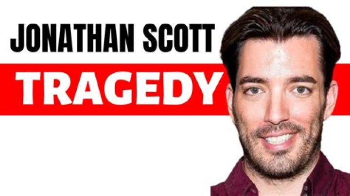 Jonathan Scott Tragic Accident: Is He Dead Or Still Alive? Everything To Know About The Canadian TV Personality