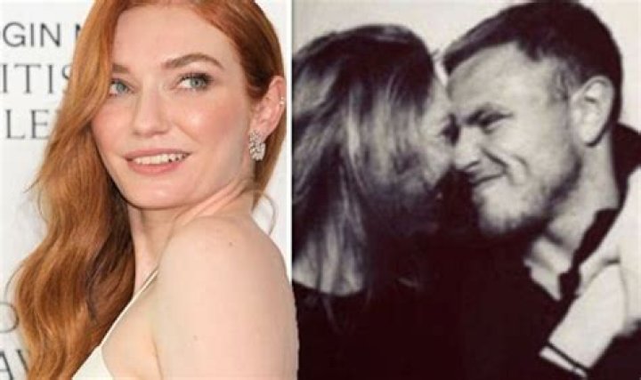 Jonny Bairstow Wife: Who is Eleanor Tomlinson?