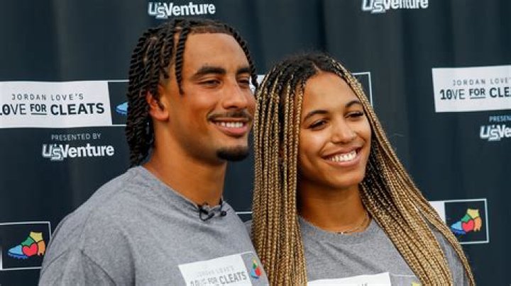 Jordan Gill Wife: Who Is Jordan Gill’s Wife?