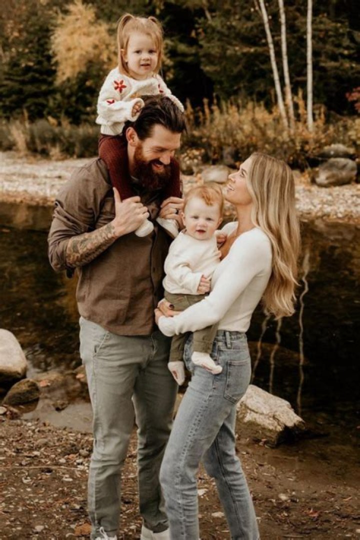 Jordie Benn Age, Wiki, Biography, Wife, Children, Salary, Net Worth, Parents