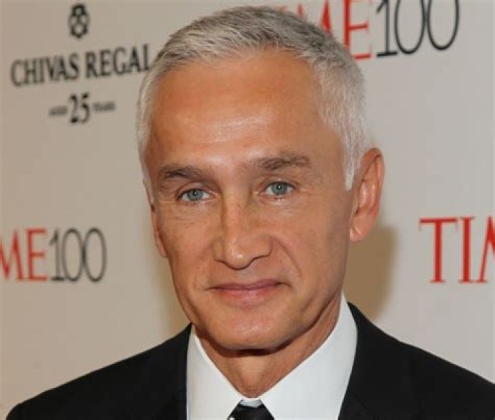 Jorge Luis Ramos Net Worth, Age, Height, Bio, Birthday, Wiki!