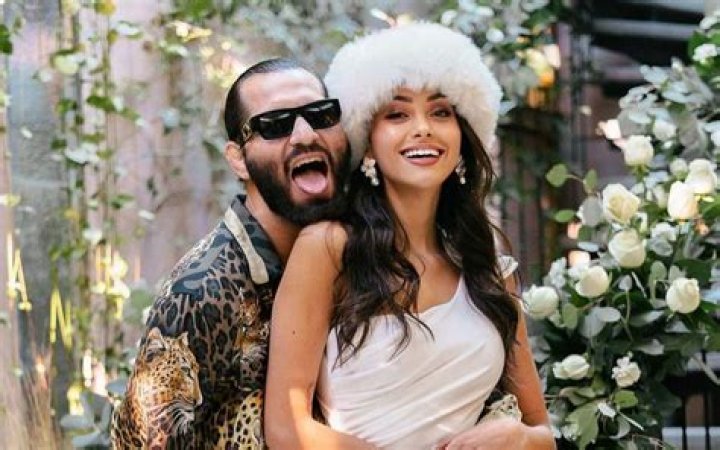 Jorge Masvidal Bio, Age, Height, Career, Wife, Children, Net Worth