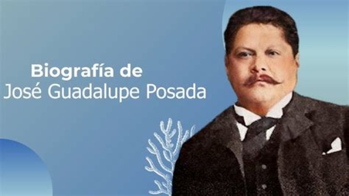 Jose Guadalupe Posada Net Worth, Age, Height, Bio, Birthday, Wiki!