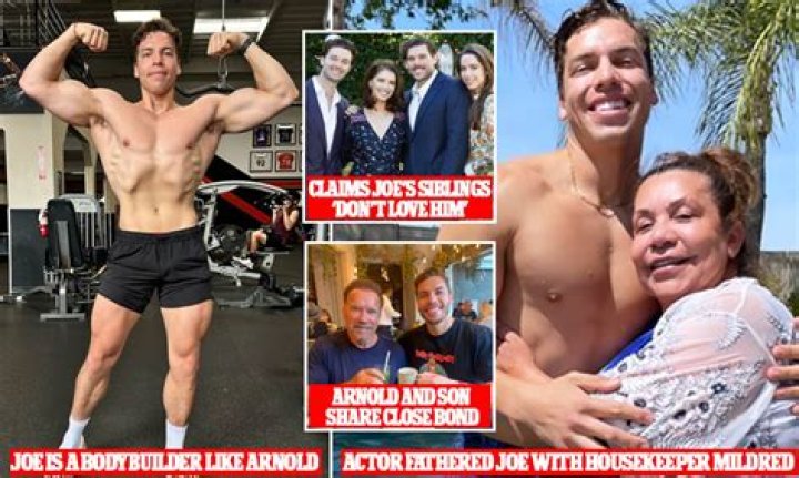 Joseph Rodrigues’s Girlfriend: Who is Joseph Rodrigues Dating?