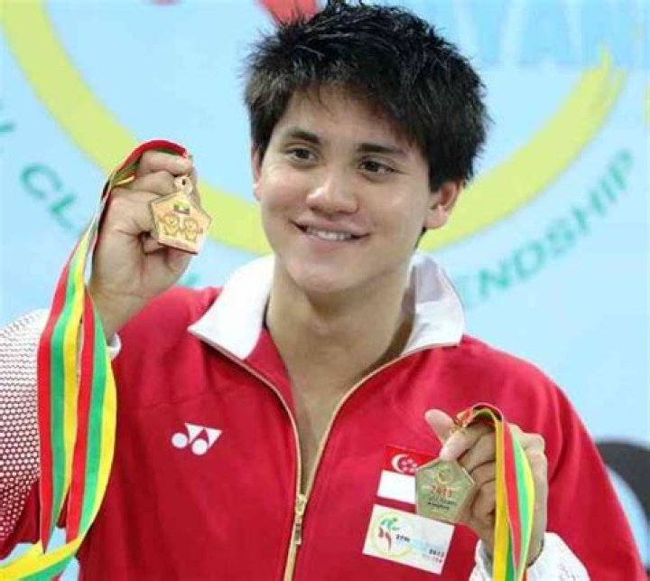 Joseph Schooling Net Worth, Age, Height, Bio, Birthday, Wiki!