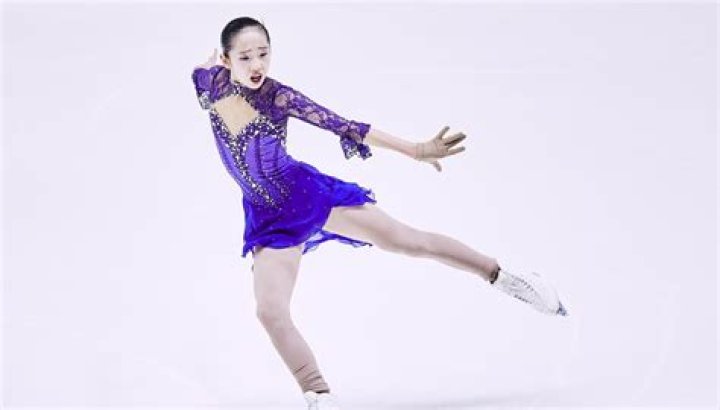 Josephine Lee Age, Height, Bio, Parents, Net Worth, Career
