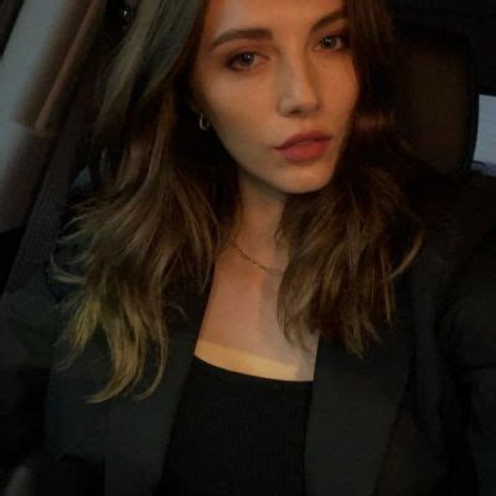 Jourdan Miller Claimed To Have A Husband