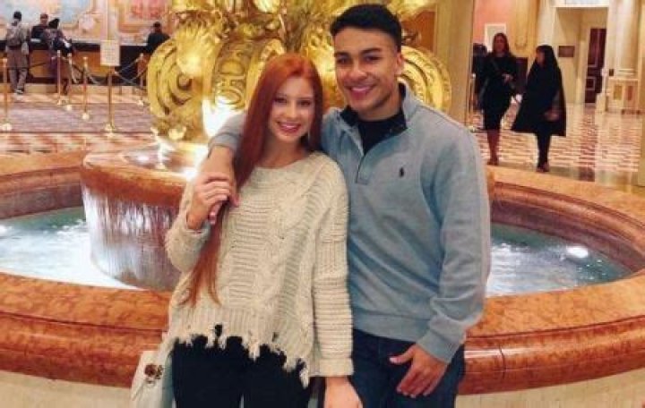 Jovan Arriaga’s Girlfriend: Who is Jovan Arriaga Dating?