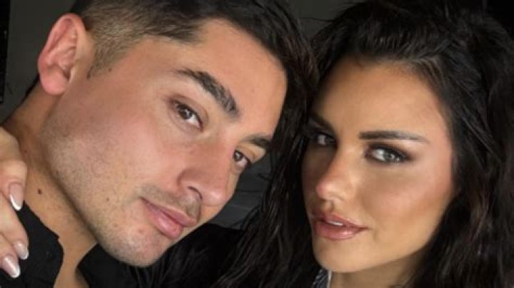 Juan Francisco Matamala Reyes’s Girlfriend: Who is Juan Francisco Matamala Reyes Dating?