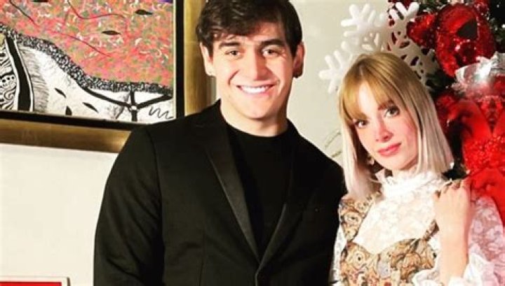 Julian Figueroa Wife: Meet Imelda Garza Tuñón