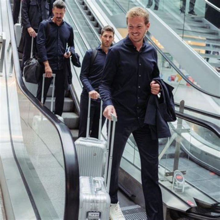 Julian Nagelsmann Age, Bio, Parents, Net Worth, Wife