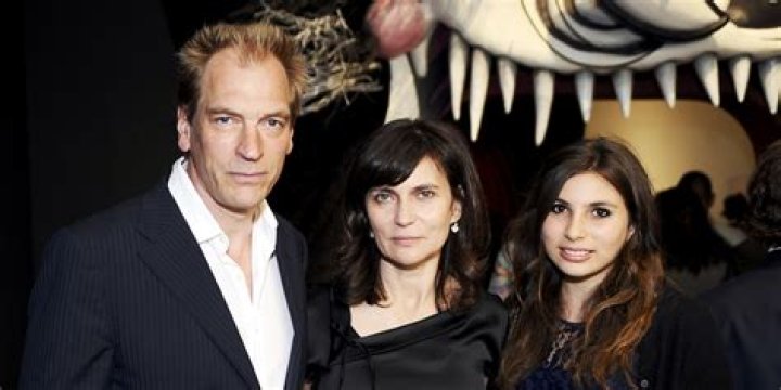 Julian Sands Children: Meet Julian Sands’ Children