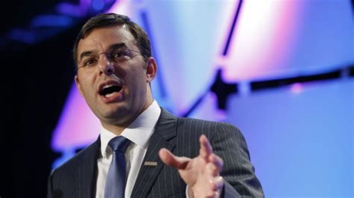 Justin Amash Net Worth 2024, Age, Height, Bio, Birthday, Wiki!