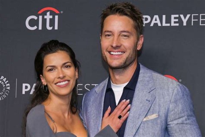 Justin Hartley Wife: Who is Justin Hartley married to?