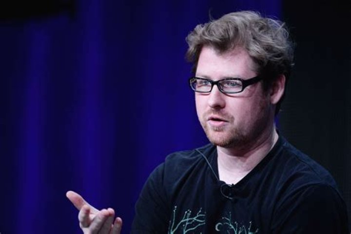 Justin Roiland Bio, Parents, Wife, Children, Siblings