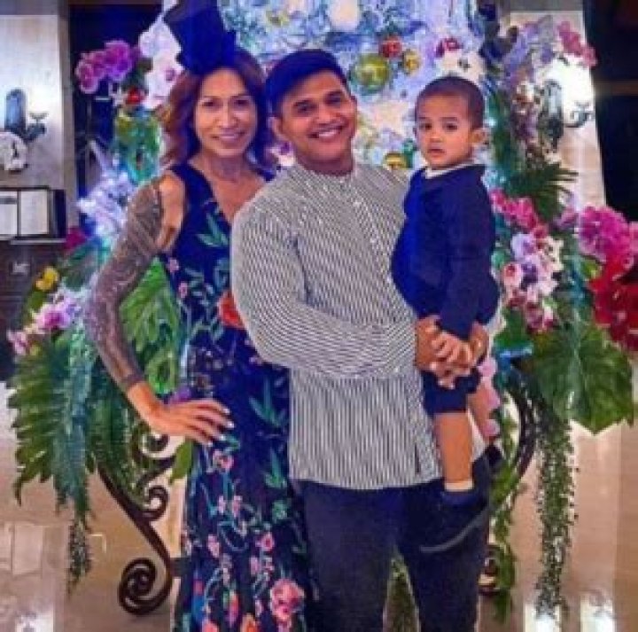 Justyn Vicky Bio, Parents, Wife, Children, Siblings, Net Worth