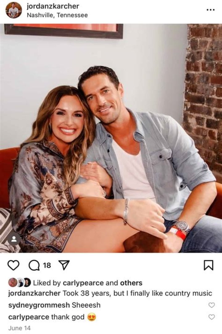 Kaea Pearce’s Boyfriend: Who is Kaea Pearce Dating?