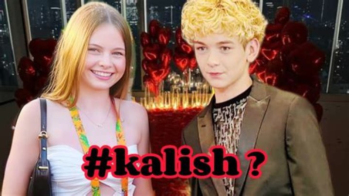 Kaiden Khal’s Girlfriend: Who is Kaiden Khal Dating?
