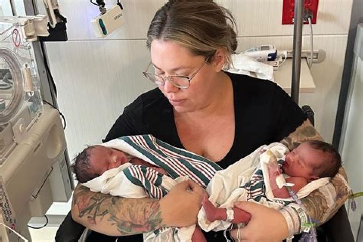 Kailyn Lowry Siblings: Meet Mikaila Shelburne