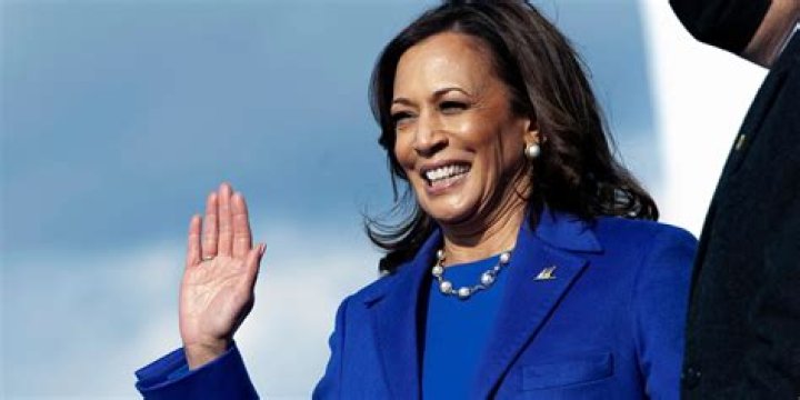 Kamala Harris Net Worth: What Is Kamala Harris’ Net Worth?