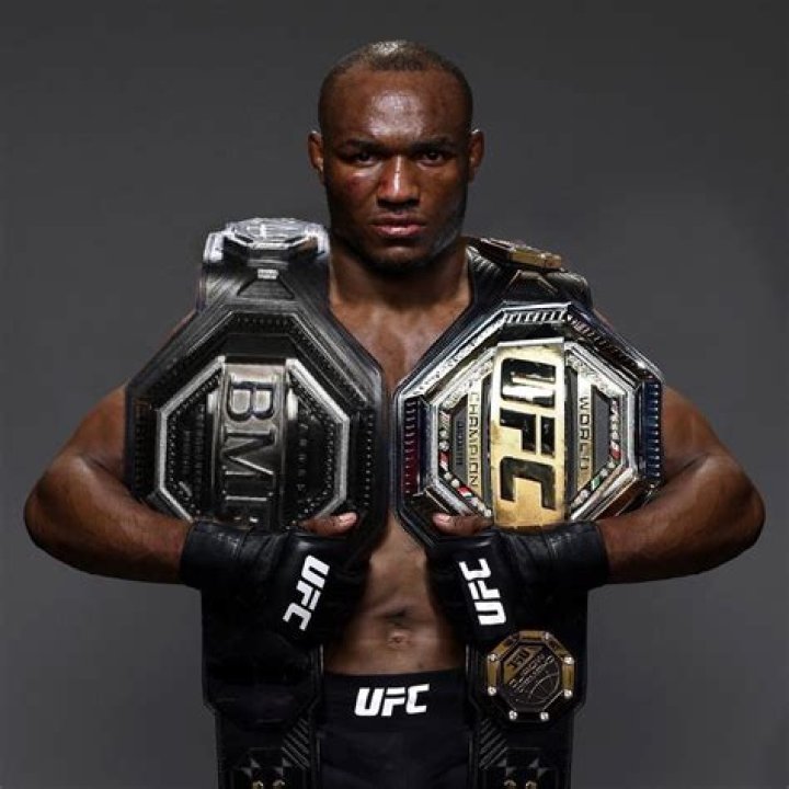 Kamaru Usman- Bio, Wiki, Age, Height, Net Worth, Relationship, Career