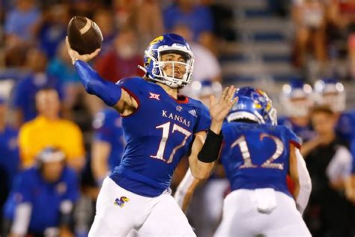 Kansas Jayhawks QB: Who Are Jason Bean Parents? Everything On His Salary And More