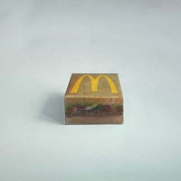 Kanye West Is Collaborating With Naoto Fukasawa To Redesign McDonald’s Packaging