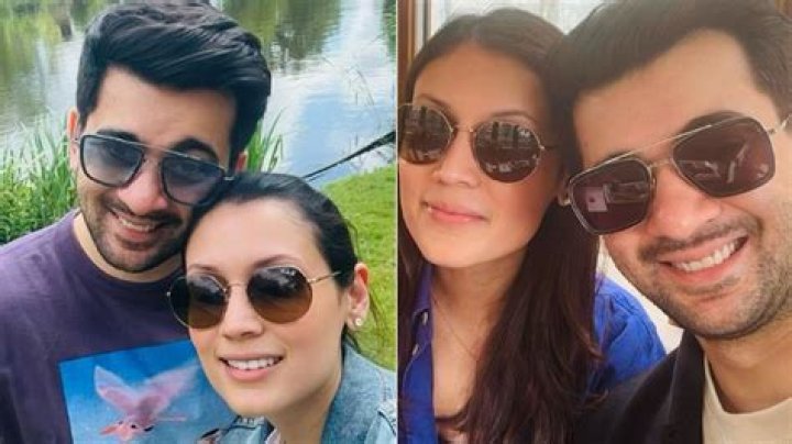 Karan Deol Wife: Meet Drisha Acharya