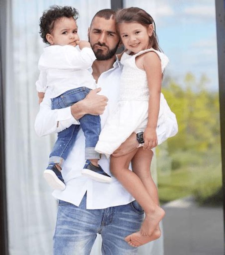 Karim Benzema- Wiki, Age, Height, Wife, Net Worth, Ethnicity, Career