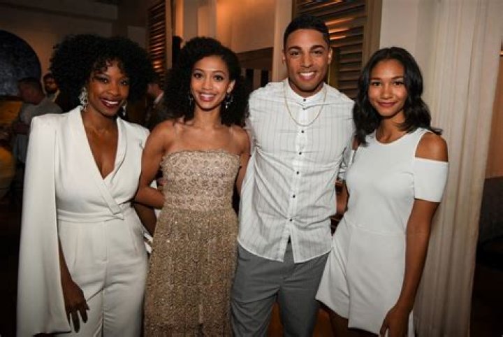 Karimah Westbrook’s Boyfriend: Who is Karimah Westbrook Dating?
