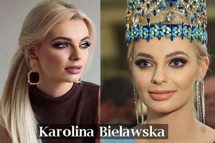 Karolina Bielawska- Wiki, Age, Height, Ethnicity, Boyfriend, Career