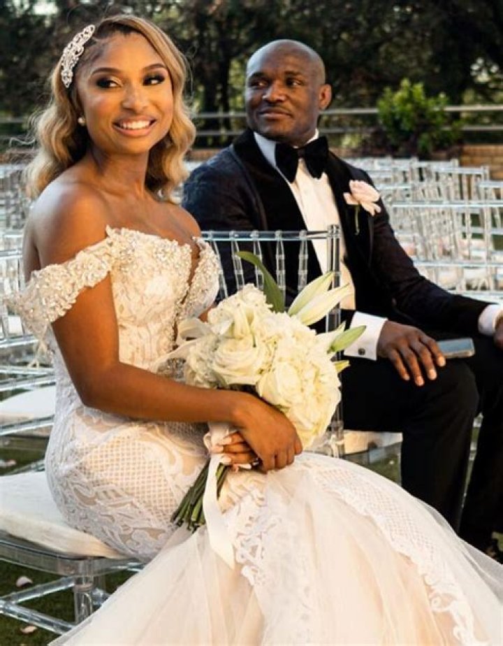 Kashetu Usman: Kamaru Usman’s Brother – Biography, Age, Career, Wife