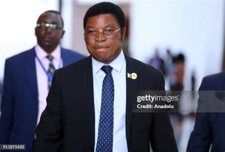 Kassim Majaliwa - Net Worth, Age, Height, Birthday, Bio, Wiki!