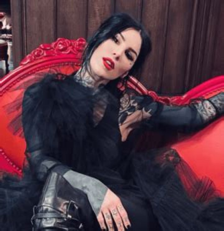 Kat Von D Siblings: Meet Her 2 Siblings