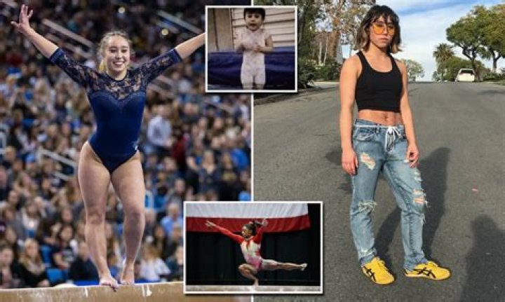 Katelyn Ohashi Wedding, Injury, 2023, Retired, Nationality, Education