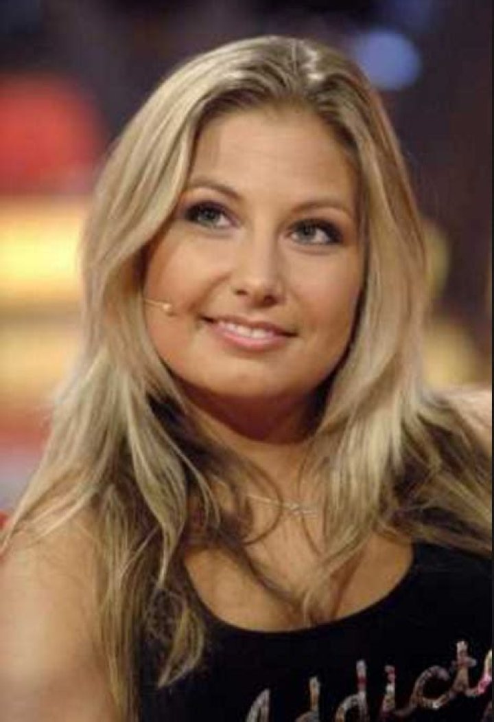 Katharina-Bianca Vitkovic Net Worth, Income, Salary, Earnings, Biography