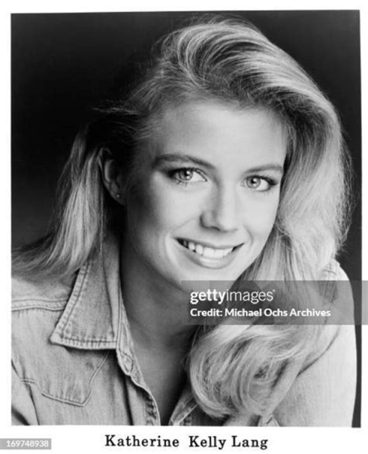Katherine Kelly Lang’s Net Worth, Biography, Career, Awards, Fact and Life Story