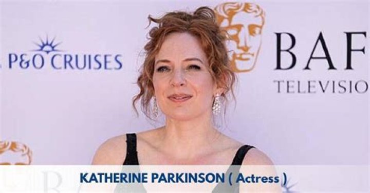 Katherine Parkinson Net Worth 2024, Age, Height, Bio, Birthday, Wiki!