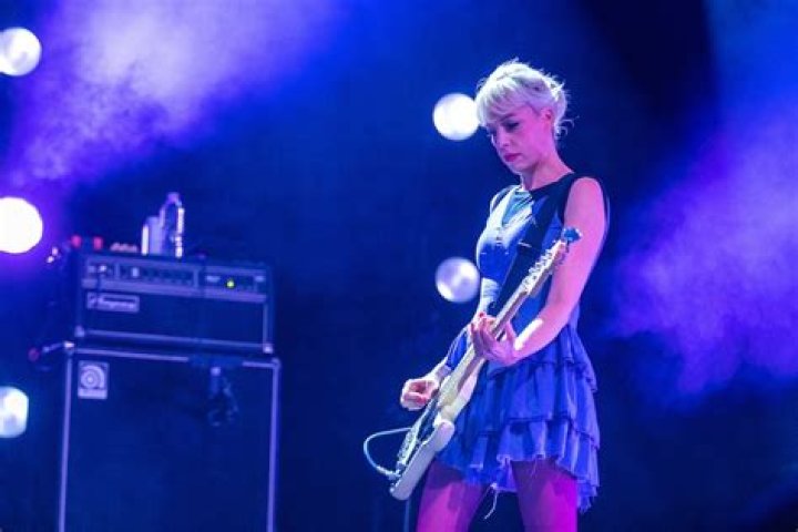 Kathi Wilcox Net Worth, Age, Height, Bio, Birthday, Wiki!
