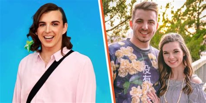 Katie Angel’s Girlfriend: Who is Katie Angel Dating?