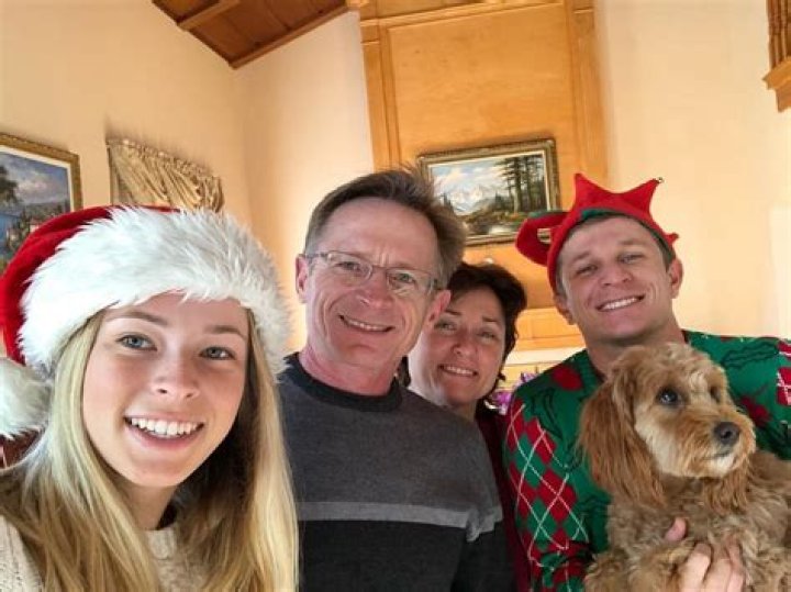 Katie Volynets Bio, Parents, Wife, Children, Siblings, Net Worth