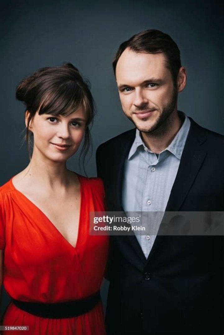 Katja Herbers- Age, Net Worth, Height, Boyfriend, Nationality