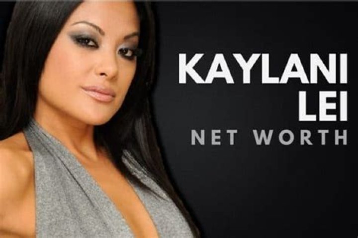Kaylani Lei - Net Worth, Age, Height, Birthday, Bio, Wiki!