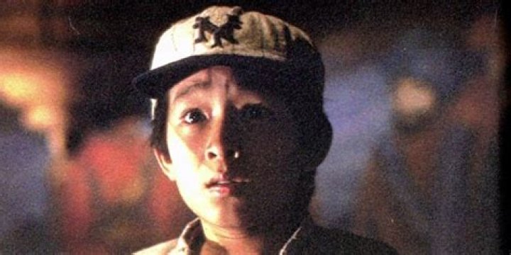 Ke Huy Quan Movies