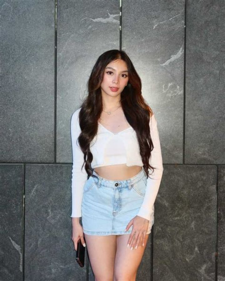 Keana Louise De Leon’s Girlfriend: Who is Keana Louise De Leon Dating?
