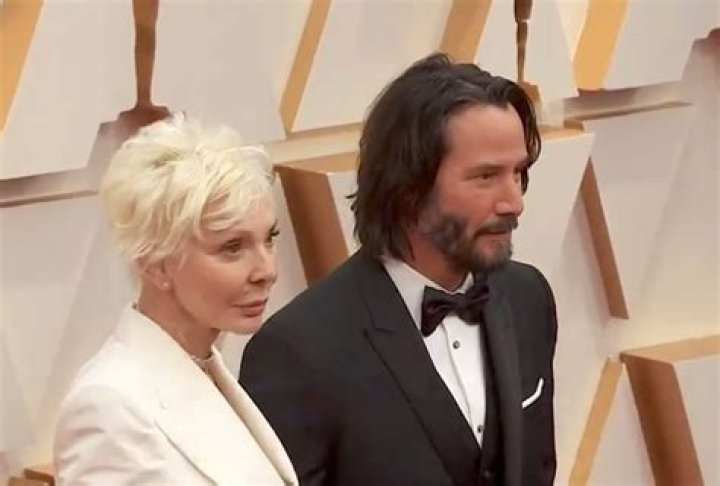Keanu Reeves Parents: Meet Samuel Nowlin Reeves, Jr. and Patricia Taylor