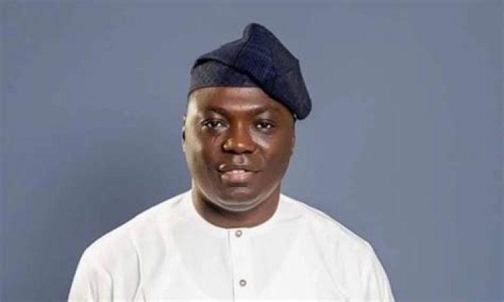 Kefas Agbu Biography: Wife, Age, Parents, Net Worth, Nationality