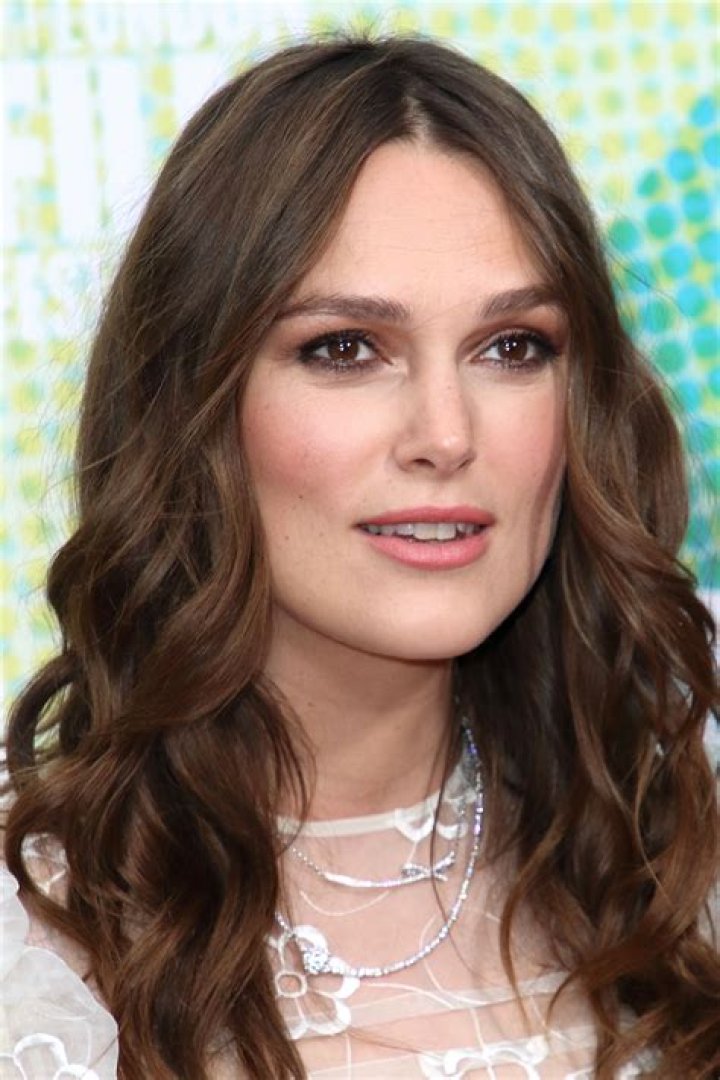 Keira Knightley is Colette - CelebMix