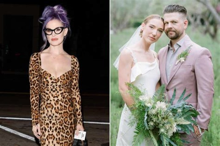Kelly Osbourne Husband: Is Kelly Osbourne Married?